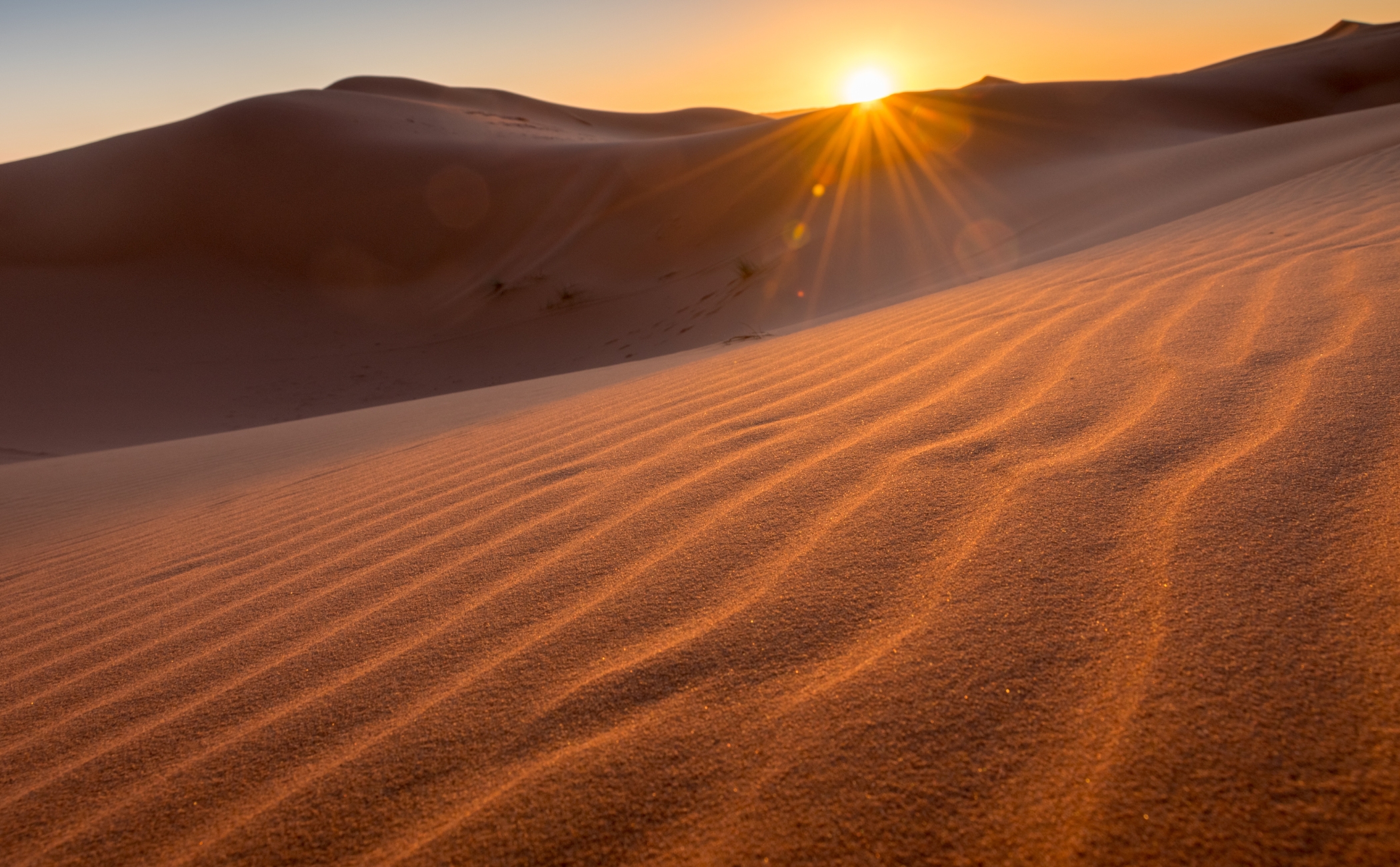 Filming Locations Merzouga Morocco