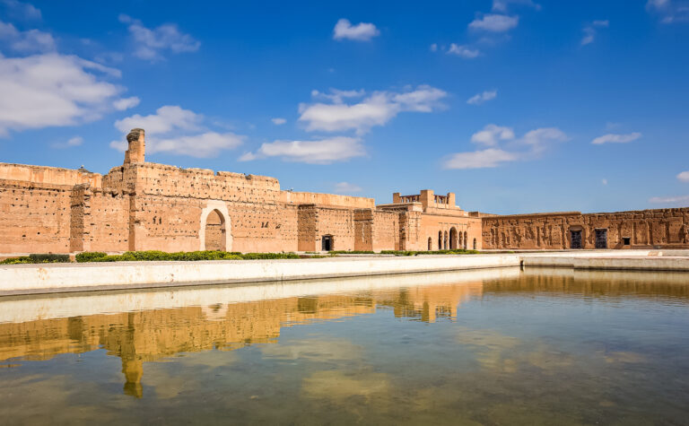 Exploring Morocco: Locations for Filming