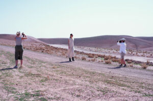 Photo production in morocco - ICHI